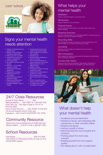 Care Solace Information - English