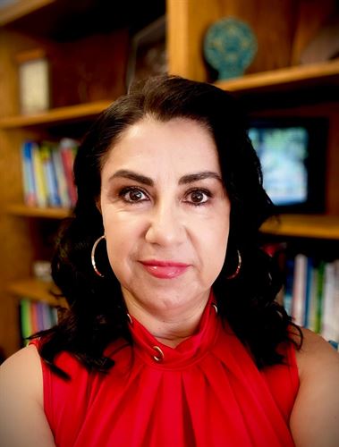 Claudia Del Toro-Anguiano Director of Curriculum