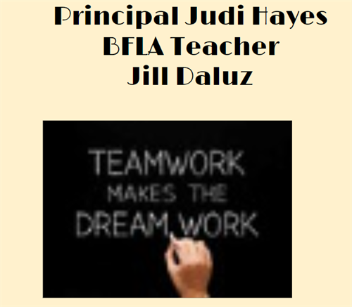 BFLC Academy