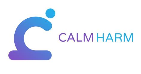 Calm Harm Logo