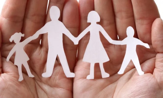 Caregiver logo