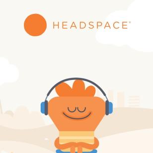 Headspace Logo