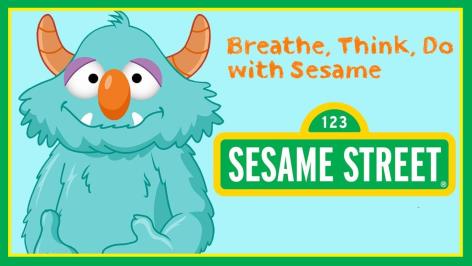 Sesame Street