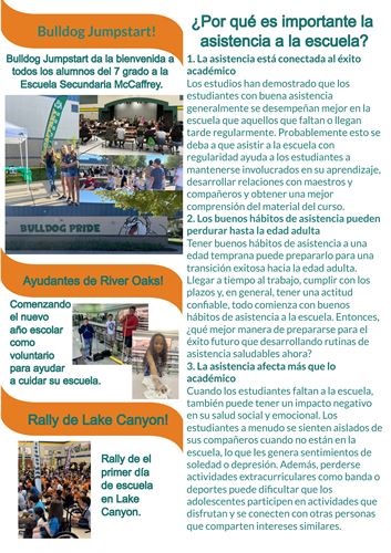 Septiembre Boletín - spanish (2)