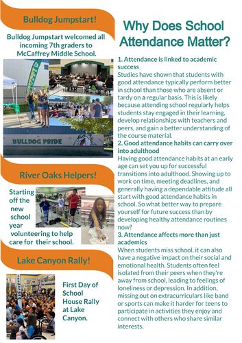 September Newsletter page 2 - eng.