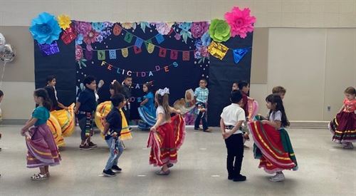 Dual Language Immersion Program