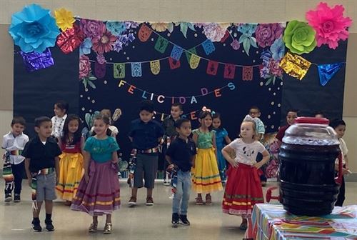 Dual Language Immersion Program