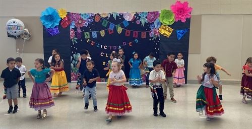 Dual Language Immersion Program